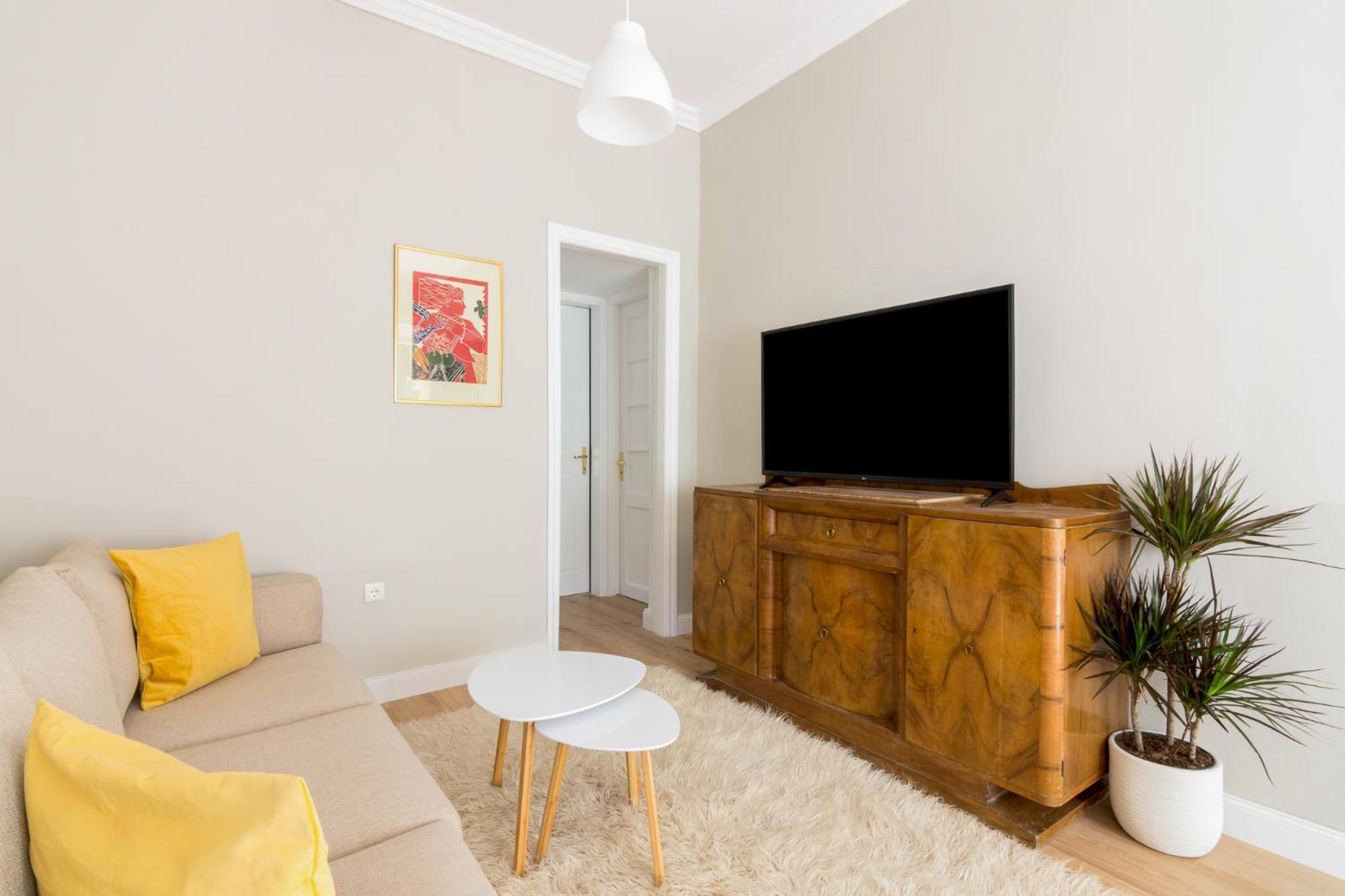 Great House W/ Private Parking Apartment Athens Exterior photo