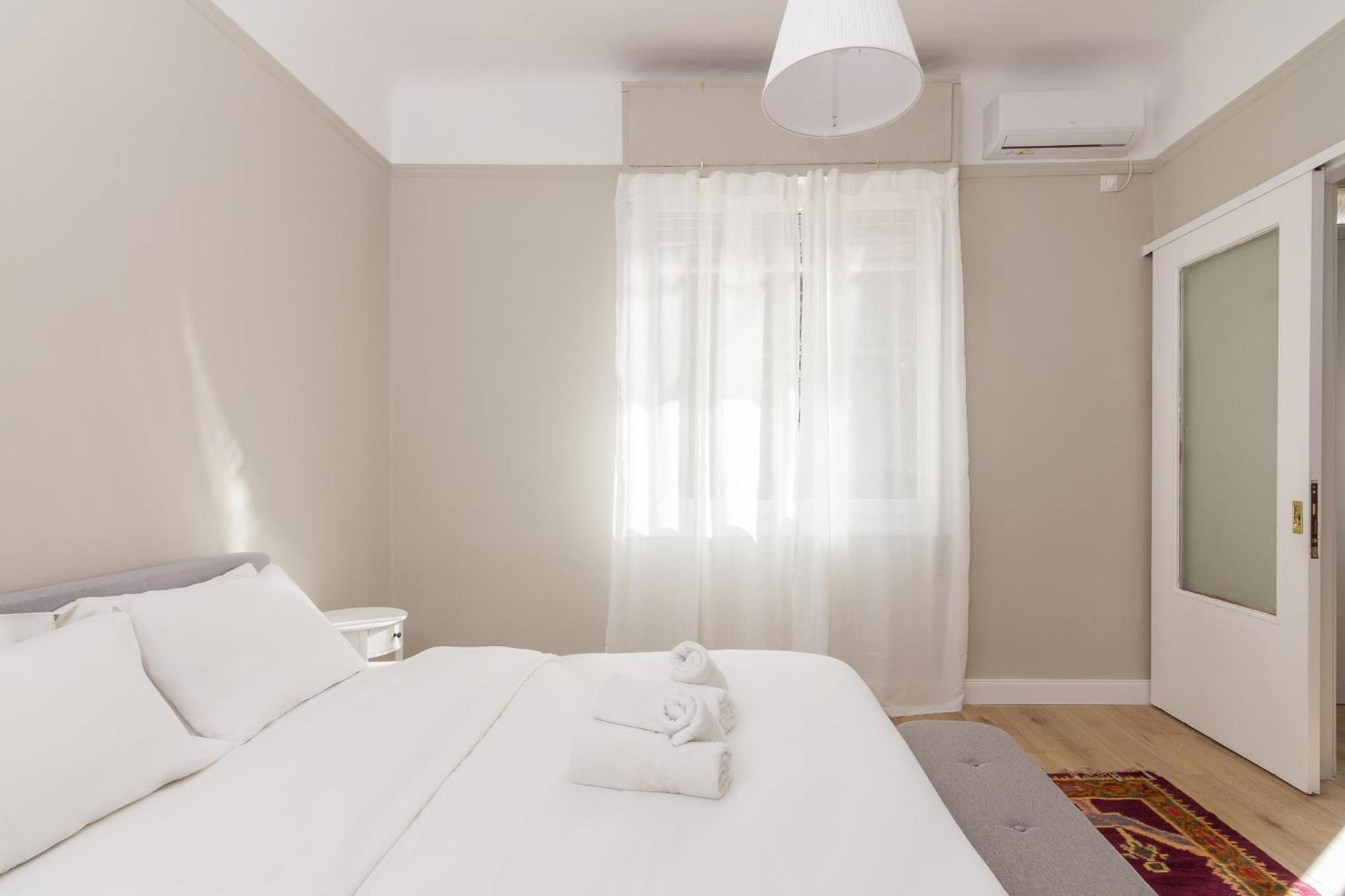 Great House W/ Private Parking Apartment Athens Exterior photo