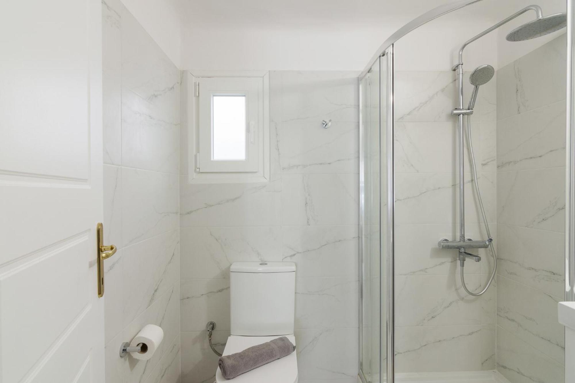 Great House W/ Private Parking Apartment Athens Exterior photo