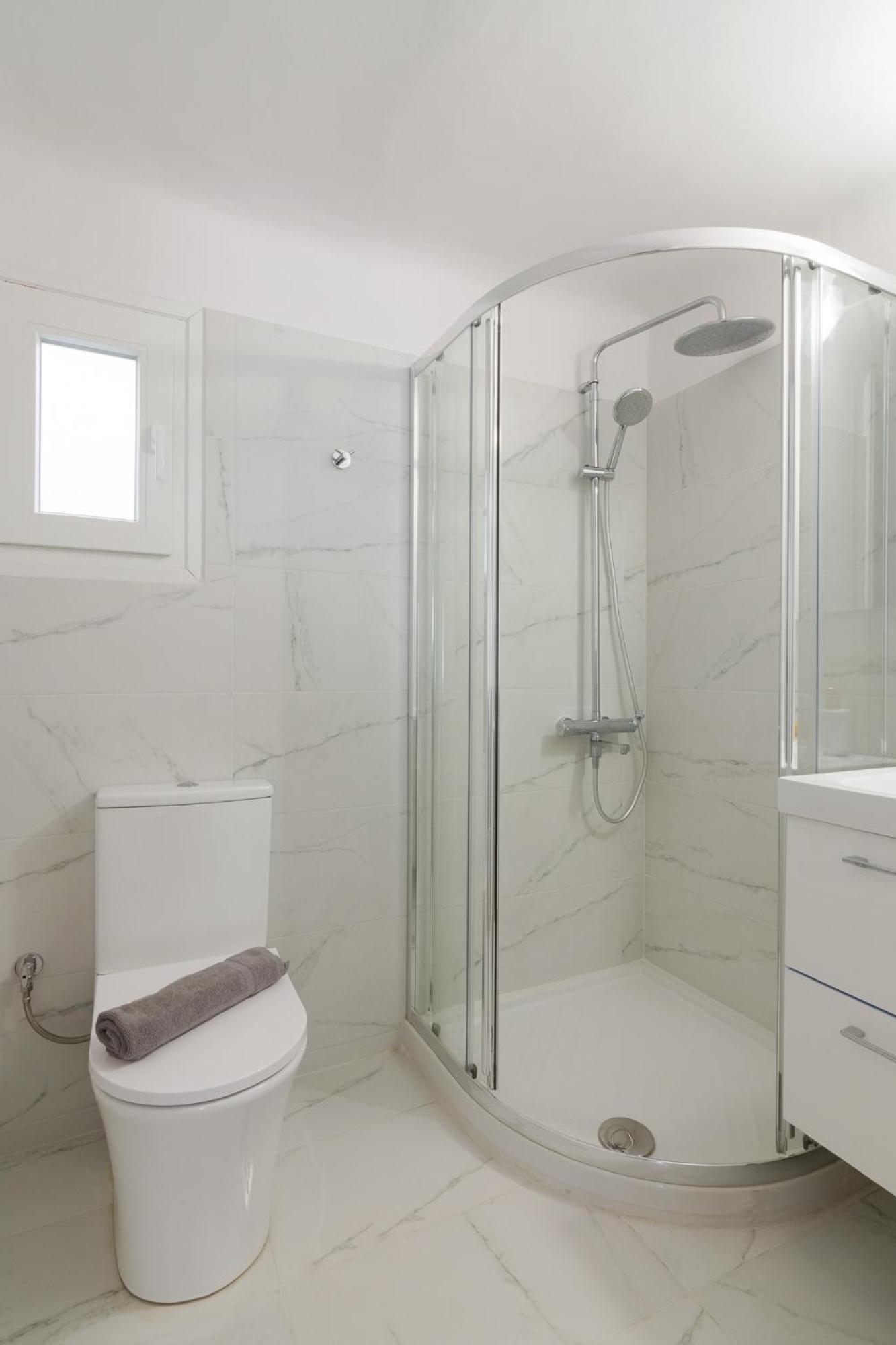 Great House W/ Private Parking Apartment Athens Exterior photo